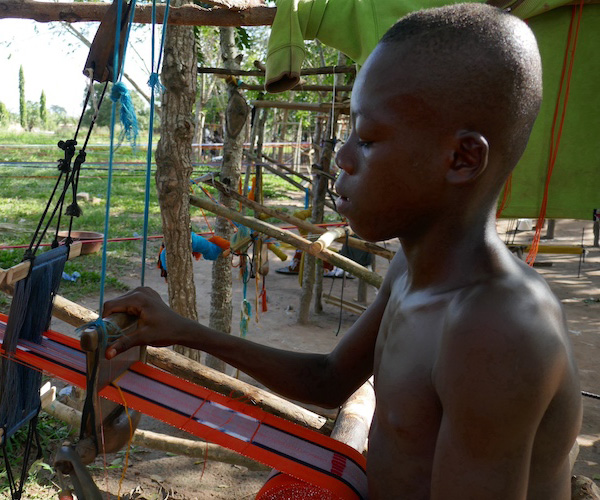 Untamed Travelling Cote d'Ivoire