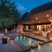 Chitwa Chitwa Private Game Reserve, Sabi Sands, South Africa