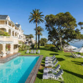 Ellerman House, Cape Town, South Africa
